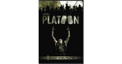 Platoon Movie Review | Common Sense Media