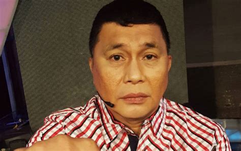 LOOK: Jose Manalo impersonates Duterte