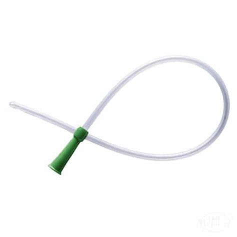 Rusch Robinson/Nelaton Straight Male Catheter - 180 Medical