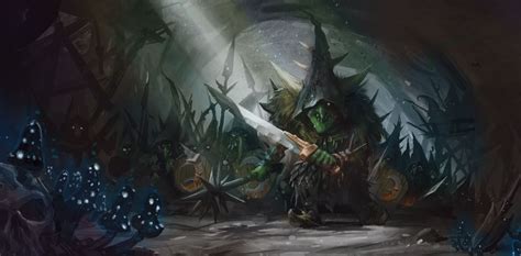 File:Night Goblins S.jpg - Warhammer - The Old World - Lexicanum