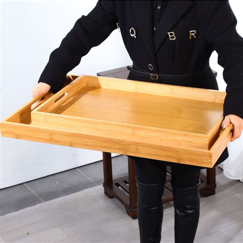 extra large bamboo serving tray - Wholesale Bamboo Products ...