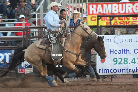 It's Time for the World's Oldest Continuous Rodeo 2022