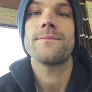 Eight Inspirational Quotes from Jared Padalecki - CelebMix