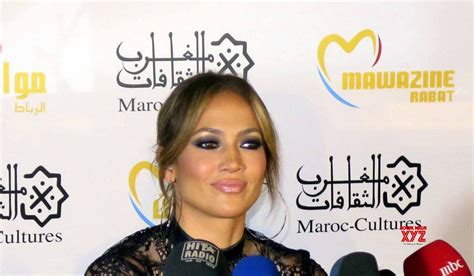 JLo gushes over daughter's singing skills - Social News XYZ