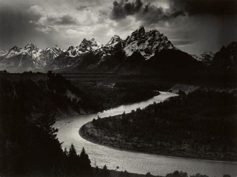 Ansel Adams’ Photographs Feel Especially Urgent Now | Observer