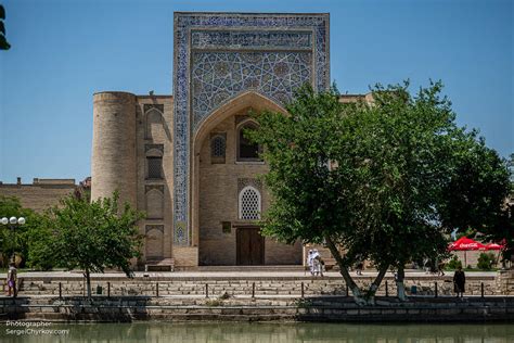 Bukhara, Uzbekistan :: Behance