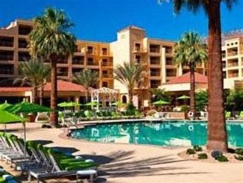 Best Price on Renaissance Palm Springs Hotel in Palm Springs (CA ...