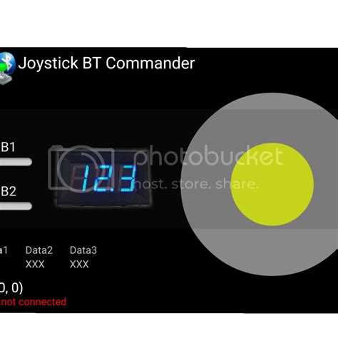 Android Bluetooth joystick - Page 30 - Networking, Protocols, and Devices - Arduino Forum