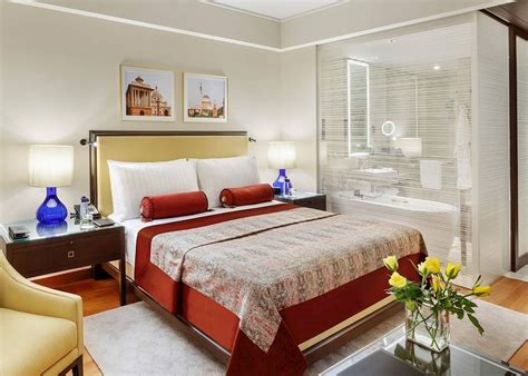 Oberoi | Hotels in Delhi | Audley Travel