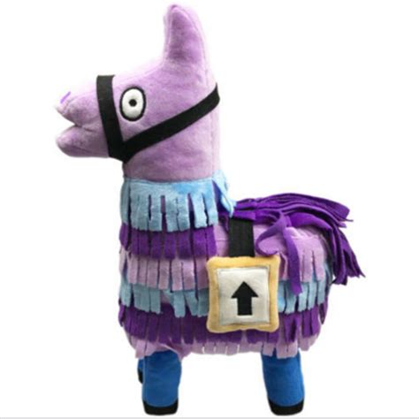 Fortnite-Llama-Plush-Toy-Figure-Doll-Soft-Stuffed-Animal-Toy-Best-Gifts ...