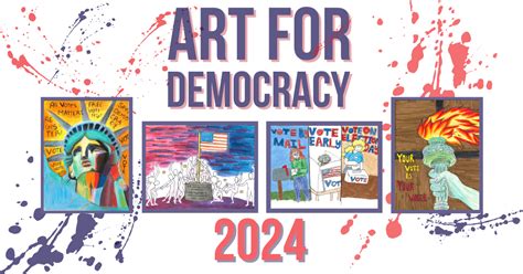 Art For Democracy