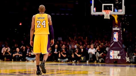 Highlights of Kobe Bryant's last game for the Lakers - Basketball video ...