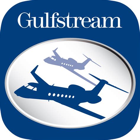 Gulfstream Logos