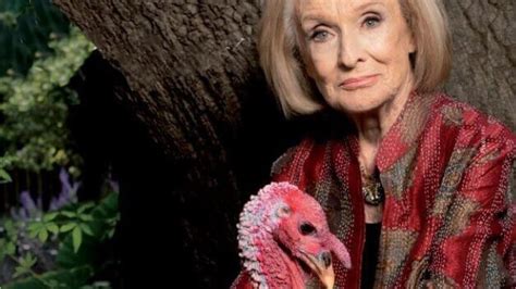 92-Years-Young Actor Cloris Leachman Wants You to Eat a Vegan Christmas Feast