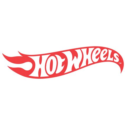 Hot Wheels logo, Vector Logo of Hot Wheels brand free download (eps, ai ...