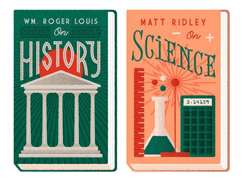 Wall Street Journal Books 2 by Spencer Charles on Dribbble