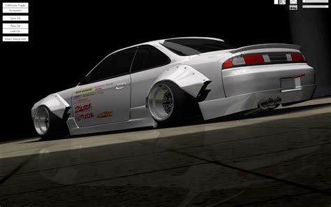 S-Tuner Virtual 3D Car Building & Tuning | Page 21 | GTPlanet