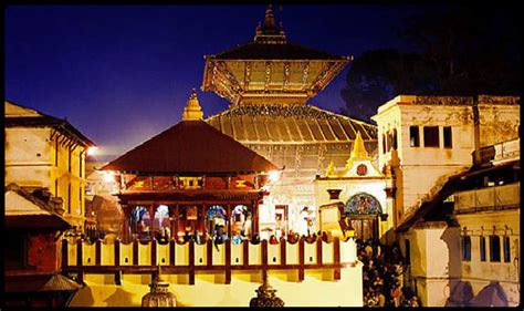 Pashupatinath Tour Packages with Muktinath and Pokhara Tour