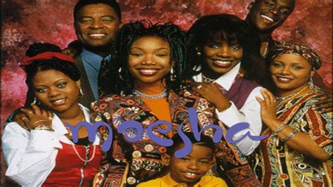 MOESHA: WHAT REALLY HAPPENED BEHIND THE SCENES - YouTube