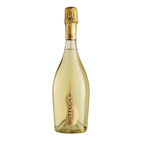 Bottega Venezia Sparkling Wine - Brut | NTUC FairPrice