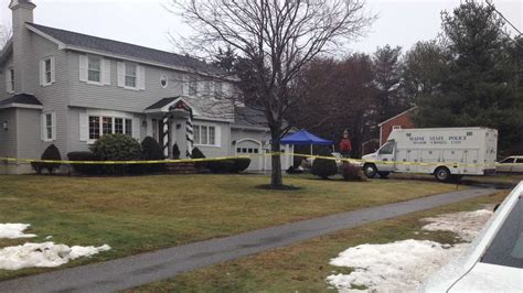 Arrest made in Saco shooting, home invasion