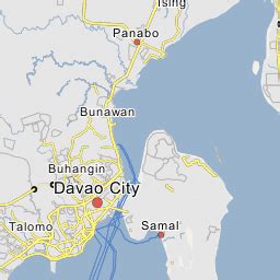 Calinan - Davao