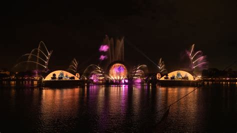 ‘Harmonious’ Brings to EPCOT a Global Ensemble of Musical Artists from ...