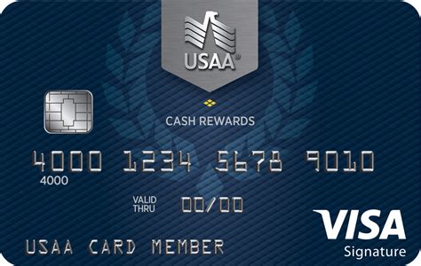 USAA Credit Cards & Rewards Program - Detailed [2022]