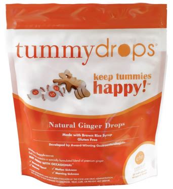 Hoping to win some ginger tummy drops! | Food cures, Upset stomach, Health and nutrition