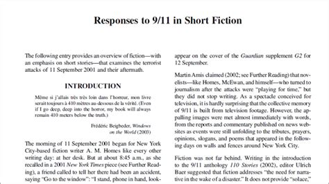 Discovering Diversity in 9/11 Short-Story Fiction | Gale Blog: Library & Educator News | K12 ...