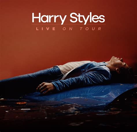 Harry Styles Album Cover Wallpaper : Harry Styles se convirtió en el ...