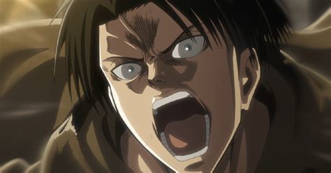 The 'Attack on Titan' Manga Ended — Did [SPOILER] Survive the Rumbling?