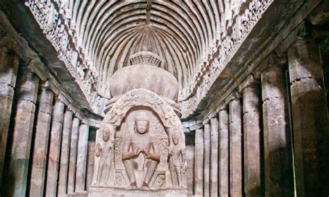 A trip to Ellora Caves from Aurangabad and travel tips - My Simple Sojourn