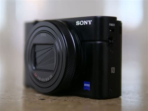 Sony RX100 VI review | Cameralabs