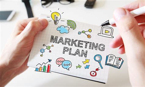 Effective Marketing Plan: What are the Components? | No Joke Marketing