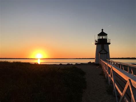 Great Point Light (Nantucket) - 2021 All You Need to Know BEFORE You Go ...