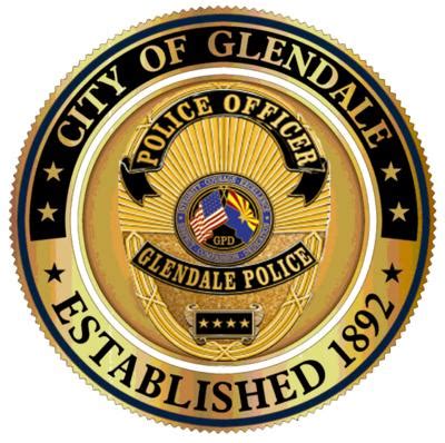 Retired Glendale Police Officer Accused Of Defrauding Department | KNAU Arizona Public Radio