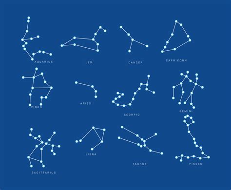 Constellation Svg