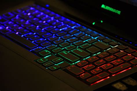 Gaming Laptop Wallpapers - Wallpaper Cave