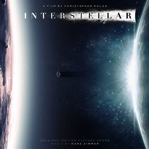 Interstellar hans zimmer - 61 photo