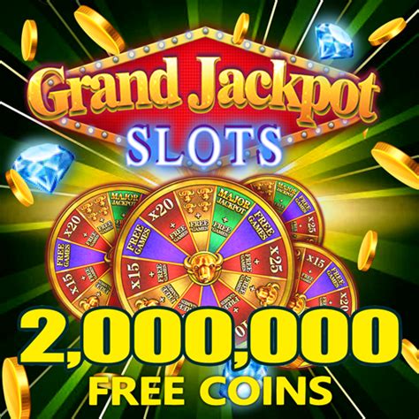 Grand Jackpot Slots - Pop Vegas Casino Free Games:Amazon.ca:Appstore ...