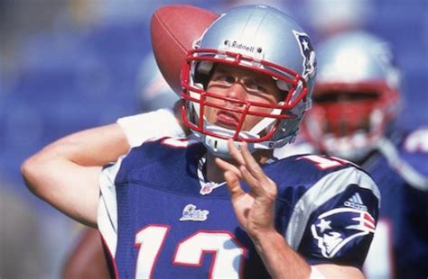 Tom Brady’s Helmets: A Retrospective