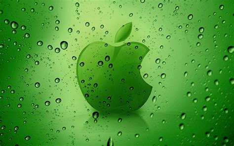 Green Apple Wallpapers - Wallpaper Cave