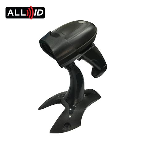 2D Barcode Scanner – All ID Asia Barcode.com.sg