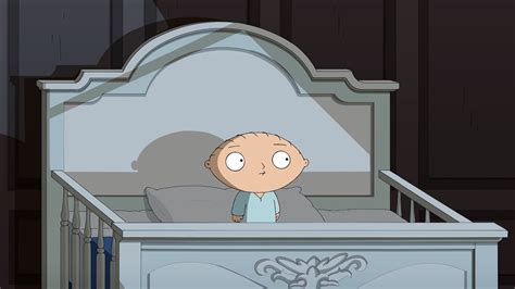 Family Guy - Episode 12.21 - Chap Stewie (Season Finale) - Promotional ...