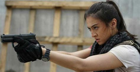 15 Film Action Indonesia Terbaik dari Tahun 2006 hingga Terbaru