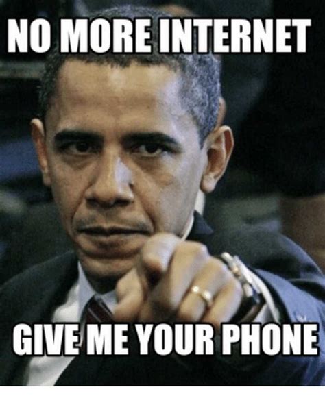 Give Me Your Phone Meme Discover more interesting Barack Obama, Give Me Your Phone, Mobile Phone ...