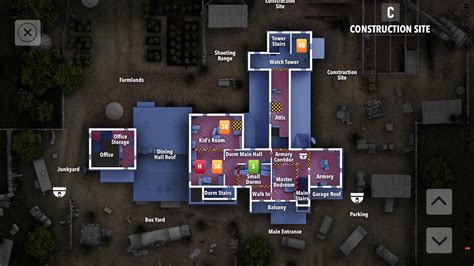 Rainbow Six Siege Map Layouts Maps Online For You | Hot Sex Picture