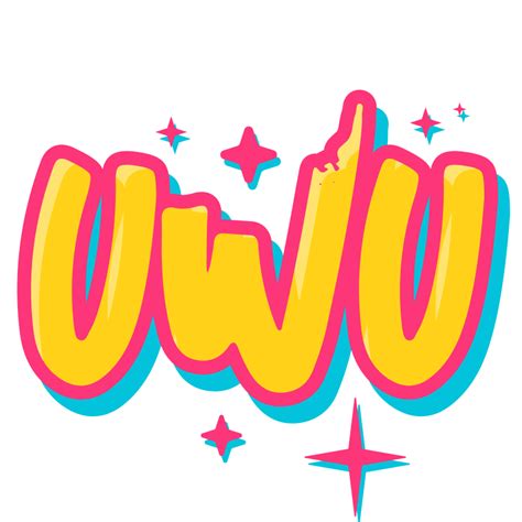 UWU - Discord Emoji