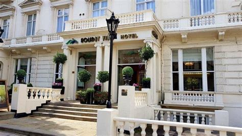 Holiday Villa Hotel in London - Room Deals, Photos & Reviews